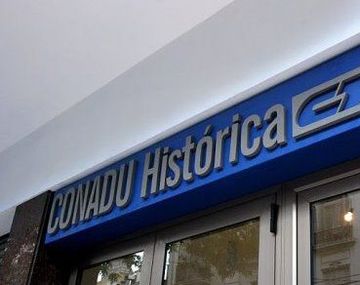 Docentes universitarios llaman a un paro por 48 horas