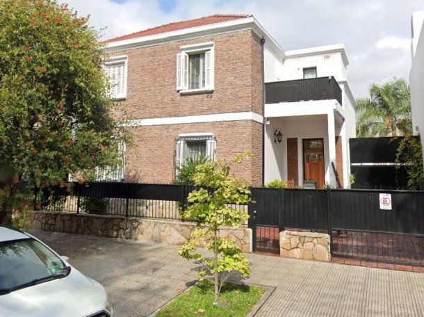 Las fotos de las ventilaciones tapadas en la casa de Villa Devoto donde cinco personas murieron por monóxido de carbono