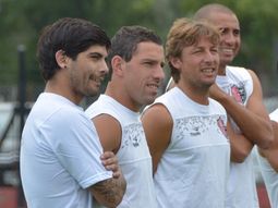 tras el susto y la internacion, dieron de alta a ever banega tras el susto y la internacion, dieron de alta a ever banega