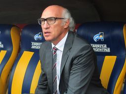 bianchi: sin el gran pitanazo no hubieramos perdido el superclasico bianchi: sin el gran pitanazo no hubieramos perdido el superclasico