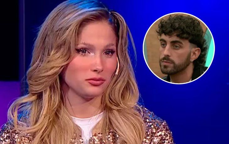 Gran Hermano: la última jugada de Lucía que puede cambiar el ritmo de la casa