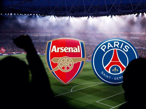Fútbol libre por celular: cómo ver en vivo Arsenal vs PSG
