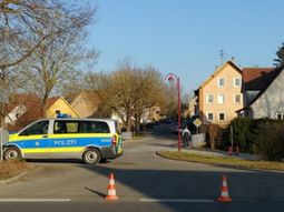 Alemania: un tiroteo dejó al menos seis muertos en la ciudad de Rot am See