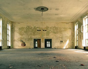 Este truco desconocido es el indicado para eliminar la suciedad de las paredes.