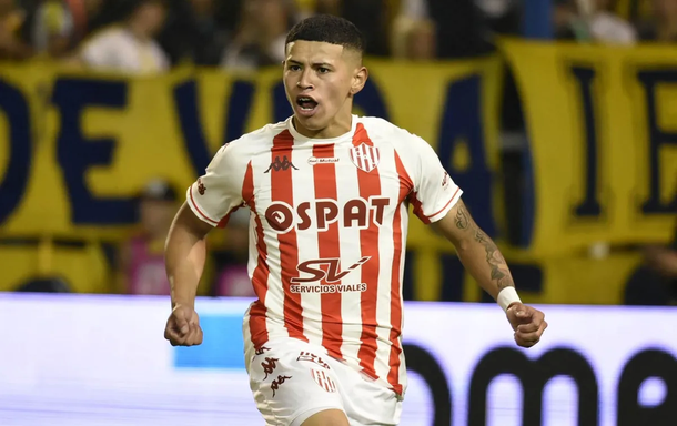 Machuca, que busca su salida, no viajó para jugar con Vélez: el duro comunicado del club