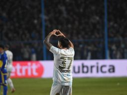 liga profesional de futbol: atletico tucuman sorprendio como local y vencio 1-0 a boca liga profesional de futbol: atletico tucuman sorprendio como local y vencio 1-0 a boca