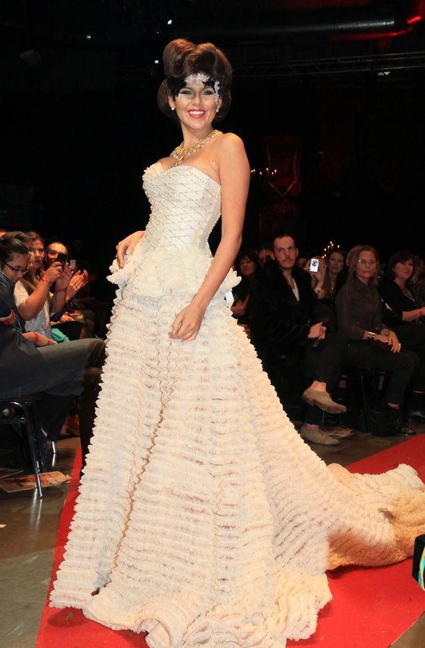 El dulce antojo de La Niña Loly que revolucionó Twitter