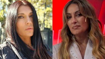 tension en vivo: el picante cruce entre marcela tauro y viviana colmenero por milei tension en vivo: el picante cruce entre marcela tauro y viviana colmenero por milei