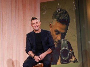 Preocupante posteo de Alejandro Sanz: No estoy bien