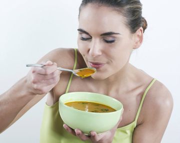 Claves para no perder la línea con frío