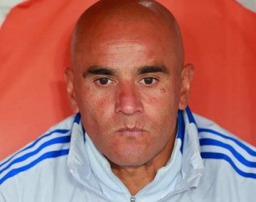 Jorge Martínez, ex DT del equipoo de fútbol femenino de Boca, denunciado por abuso sexual