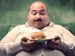 la obesidad no seria tan mala al envejecer la obesidad no seria tan mala al envejecer