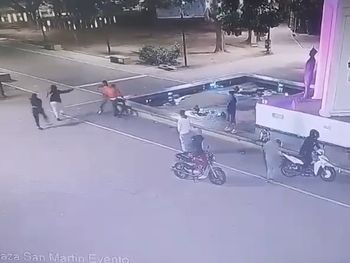 Emboscada a balazos en Berazategui: mataron a un joven de 18 años y hay dos detenidos