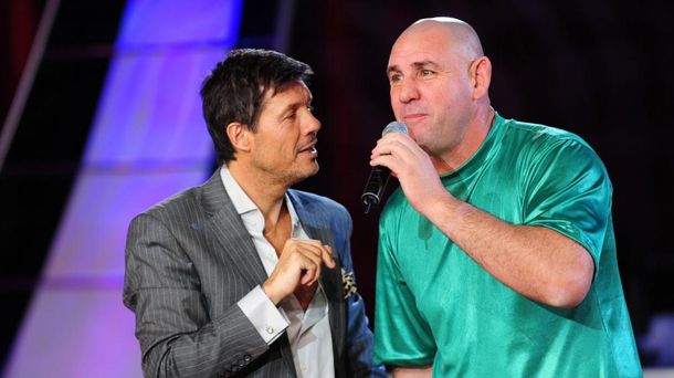 Mole Moli: ¿Qué fama me dio Tinelli a mí?