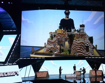 Los juegos de la Xbox 360 se podrán usar en la Xbox One