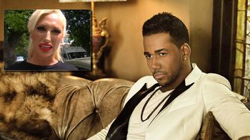 romeo santos trato a vicky xipolitakis de travesti: ¿que dijo? romeo santos trato a vicky xipolitakis de travesti: ¿que dijo?