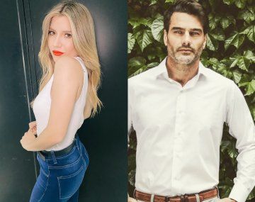 Hernán Drago el depredador: se separó y ya tendría nueva pareja