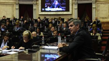 pena confirmo que el gobierno introducira modificaciones al tarifazo en el gas pena confirmo que el gobierno introducira modificaciones al tarifazo en el gas