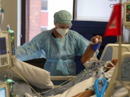 Covid-19: el debate por los tratamientos con plasma llegó a la Justicia