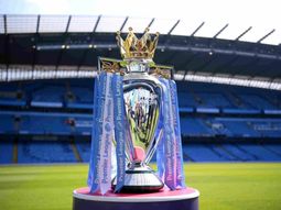 Con una extensa trayectoria en la Premier League, este exjugador amasó una gran fortuna que perdió por excesos y malos manejos. Con una extensa trayectoria en la Premier League, este exjugador amasó una gran fortuna que perdió por excesos y malos manejos.