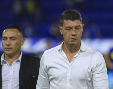 El Consejo de Fútbol será el encargado de elegir al sucesor de Sebastián Battaglia.&nbsp; 