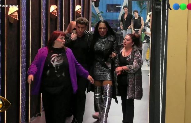 Tras la eliminación de Martín y el abandono de La Maciel: qué pasa hoy martes en Gran Hermano