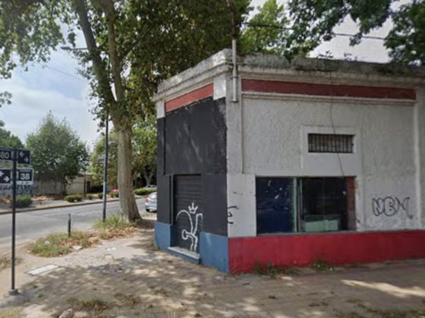 Rescataron a ocho mujeres de un prostíbulo en La Plata