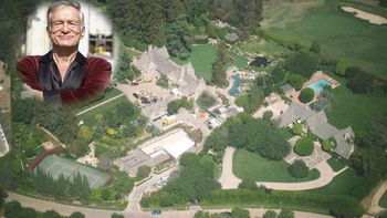venden la mansion de playboy en 200 millones de dolares, pero hay una trampa venden la mansion de playboy en 200 millones de dolares, pero hay una trampa