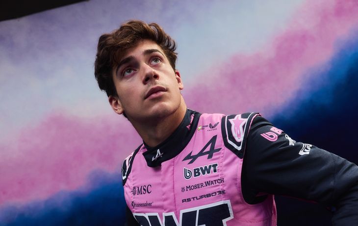 Cómo conseguir entradas gratis para ver a Franco Colapinto con el Alpine de Fórmula 1 en Argentina