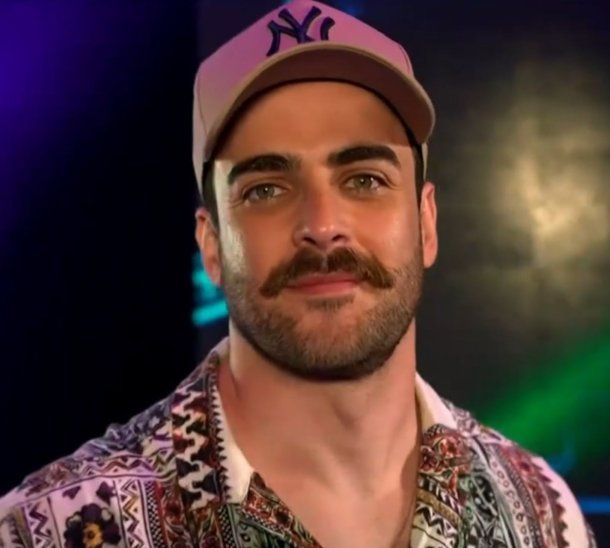 Quién es Guillermo, el empresario que entra para ayudar a Gabriela en Gran Hermano