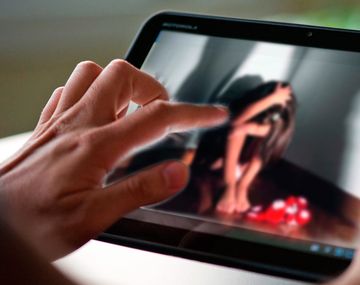 Se hizo pasar por su hija y atrapó a un pedófilo