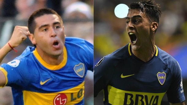Riquelme y Pavón