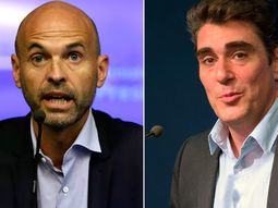 Causa Peajes: rechazan anular las indagatorias a Dietrich y otros ex funcionarios macristas