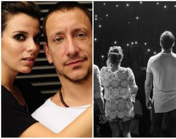 Nico Vázquez vuelve a El otro lado de la cama