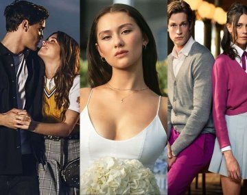 El verano en que nos sentimos culpables por amar las producciones juveniles de Prime Video