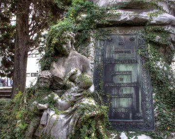 La Ciudad comenzará a cobrar entrada a quienes quieran visitar el Cementerio de la Recoleta
