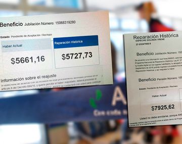 El beneficio otorgado a los jubilados