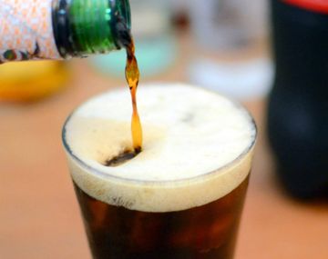 Un lustra zapatos con sabor a menta: así definen al fernet en Estados Unidos