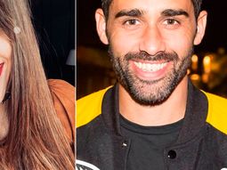 barbie velez, mano a mano con c5n: el pollo alvarez revolotea por todas barbie velez, mano a mano con c5n: el pollo alvarez revolotea por todas