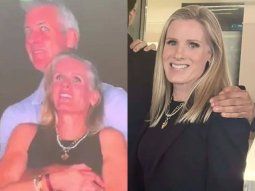 Kristin Cabot, la encargada de RRHH que fue captada siendo infiel con Andy Byron, ex CEO de Astronomer.