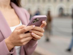 El Banco República habilitó el envío de transferencias a números de celulares. El Banco República habilitó el envío de transferencias a números de celulares.