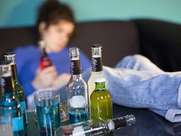 el consumo de alcohol se duplico entre los jovenes y ahora toman durante el dia el consumo de alcohol se duplico entre los jovenes y ahora toman durante el dia