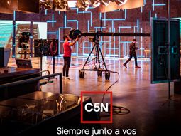 Elecciones 2019: seguí la cobertura en vivo de C5N