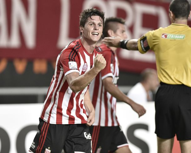 La gran figura de Estudiantes no estará frente a Boca