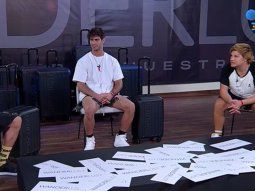 la desilusion de uno de los finalistas de gran hermano por los premios: la casa era mi sueno la desilusion de uno de los finalistas de gran hermano por los premios: la casa era mi sueno