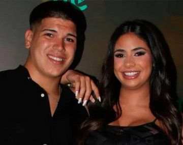 Pestañela compartió la última actualización sobre la salud de Thiago: Estamos felices