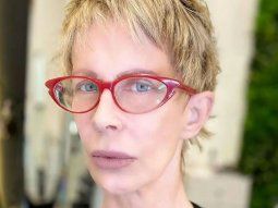 María Valenzuela fue internada de urgencia en un centro de salud mental: qué le pasó