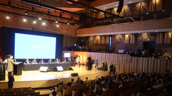 consumidores advierten al gobierno: si no escucha a la audiencia la nueva tarifa se podra anular consumidores advierten al gobierno: si no escucha a la audiencia la nueva tarifa se podra anular