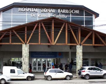 Confirman un caso de hantavirus en Bariloche