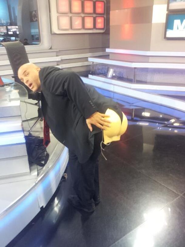 ¿Nacho Goano también fue víctima del hacker de los famosos?